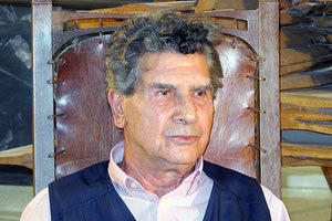 ο κ. Μ. Τζομπανάκης