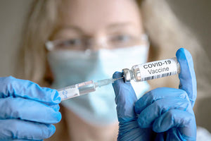 covid-19 vaccine