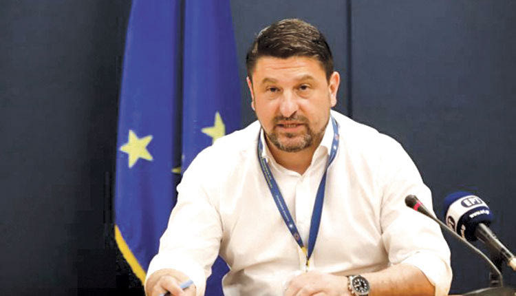 Χαρδαλιάς