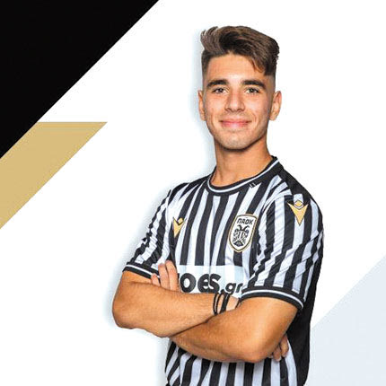 ΠΑΟΚ νέοι παίκτες