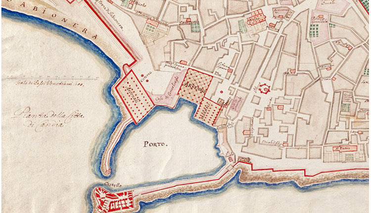 Νεώρια Ηρακλείου