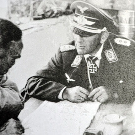 Μπρούνο Όσβαλτ Μπρόγερ