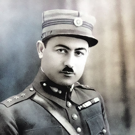 Μιχαήλ Τζουλάκης