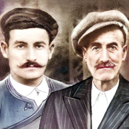 αδέρφια Κοτσιφού