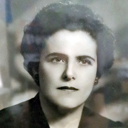 Αικατερίνη Κουβιδάκη