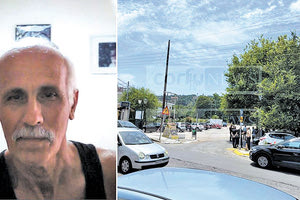 ΚΕΡΚΥΡΑ φονικό