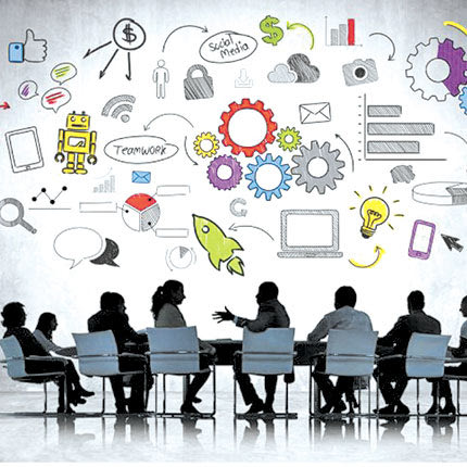 λυκόφως των ιδεών