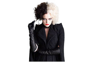 Cruella Movie Poster