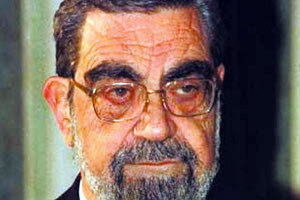 ο ακαδημαϊκός Ευάγγελος Μουτσόπουλος