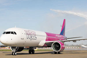 ΠΤΗΣΕΙΣ Κρήτη-Αμπού Ντάμπι από τον Ιούλιο