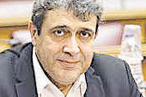 Ηγουμενίδης