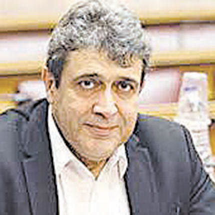 Ηγουμενίδης
