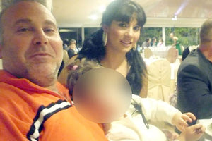 δολοφονίες του ζευγαριού στη Ζάκυνθο