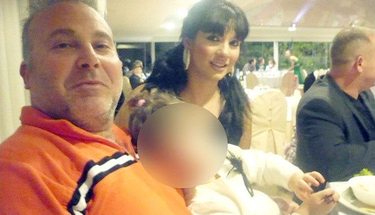 δολοφονίες του ζευγαριού στη Ζάκυνθο