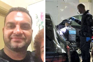 ΚΑΡΤΕΛ ΝΑΡΚΩΤΙΚΩΝ Διεθνές “χαστούκι” στο οργανωμένο έγκλημα