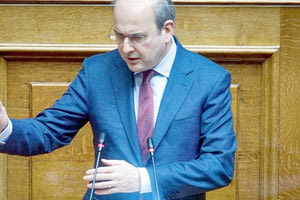 Κωστής Χατζηδάκης