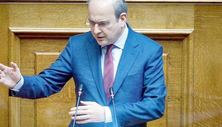 Κωστής Χατζηδάκης