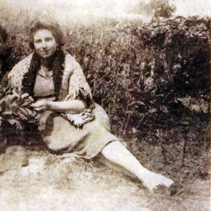 Αντωνία Σηφάκη