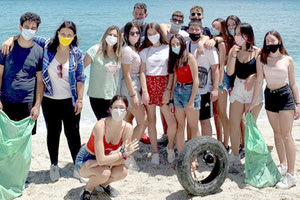 δράσεις εκπαιδευτικές