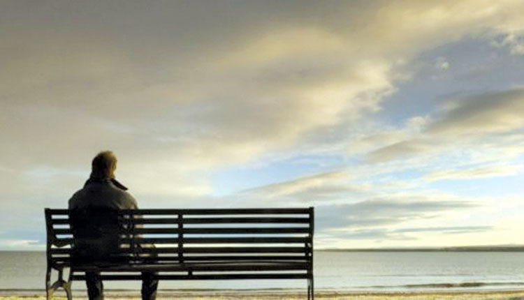 μοναξιά μοναχικότητα άνια