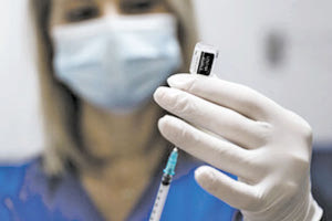 υποχρεωτικότητα των εμβολιασμών