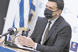 Βασίλης Κικίλιας