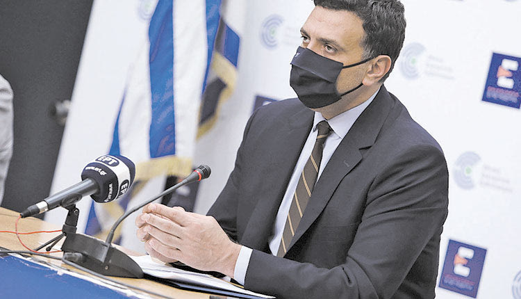 Βασίλης Κικίλιας