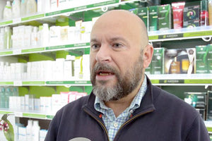 Αριστοτέλης Σκουντάκης