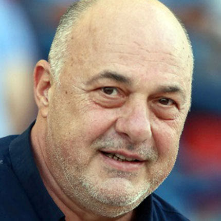 Αχιλλέας Μπέος