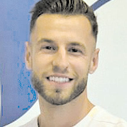 Αντμίρ Μπαϊροβιτς