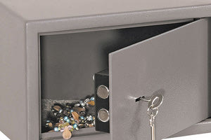 χρηματοκιβώτιο ληστεία κλοπή