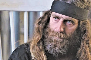 ο πατέρας του Βαγγέλη Γιακουμάκη