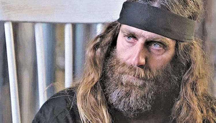 ο πατέρας του Βαγγέλη Γιακουμάκη