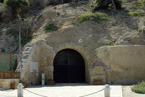 στοα Μακάσι