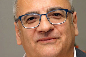 ο Περιφερειακός Διευθυντής Εκπαίδευσης Κρήτης κ. Μανόλης Καρτσωνάκης