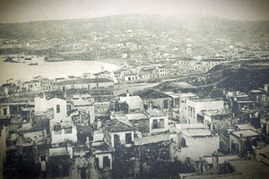 φωτο ημέρας Χανιά