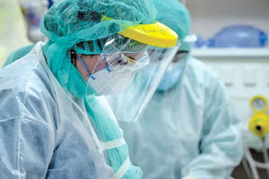 ινδική μετάλλαξη σκοτώνει και πλήρως εμβολιασμένους