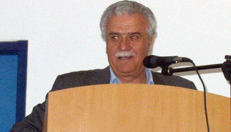 Σήφης Αγγελιδάκης