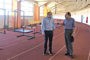 Βαρδαβάς και Σαρρής