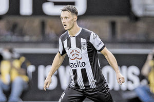 Προτάθηκε αλλά δύσκολα θα αποκτηθεί ο Χάρντεβελντ