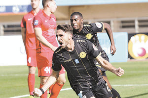 Κοντά στην ανανέωση με Εργοτέλη ο Μπουτσάκης και άλλοι έξι