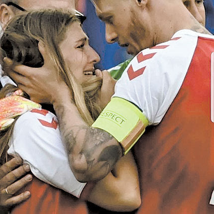 Σίμον Κιαέρ Δανία