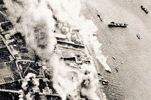 Γεγονότα και διαχείριση της μνήμης: Κρήτη 1941/2021