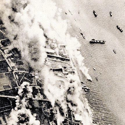 Γεγονότα και διαχείριση της μνήμης: Κρήτη 1941/2021
