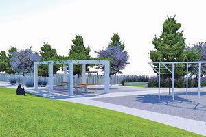 Ανάπλαση "Θαλασσινών"