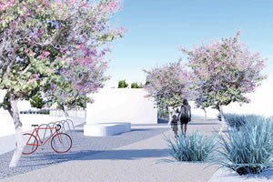 Ανάπλαση "Θαλασσινών"