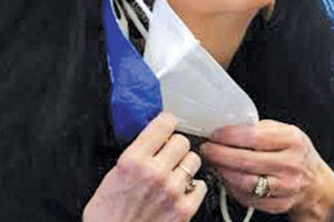 περιορισμοί ανεμβολίαστων