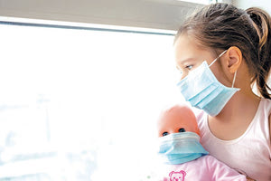 παιδιά εμβολιασμός