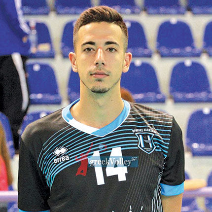 Μάρκος Γαλιώτος