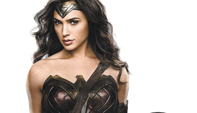 wonder woman 1984